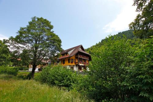 Brandenberg-Fahl Hotel | Hotel Gasthaus Hirschen Todtnau Brandenberg Hochschwarzwald Feldberg
