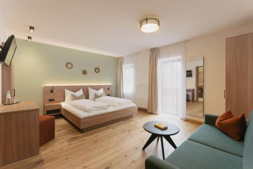 Campo di Trens Hotel | Hotel Gasthaus Post