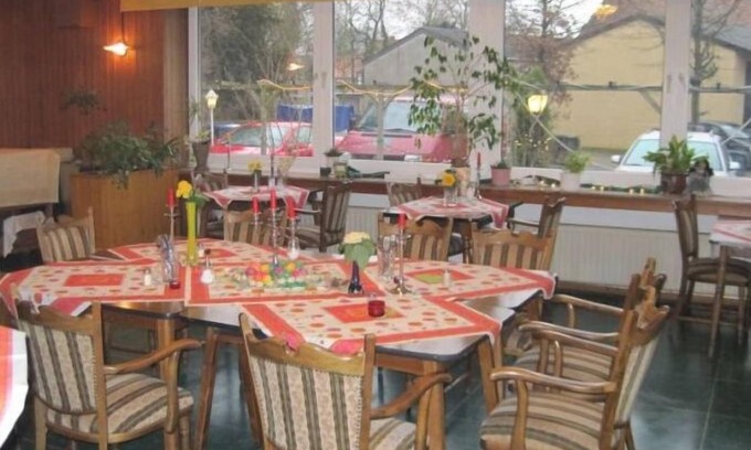 Lieme Bed & Breakfast | Hotel Gasthaus Rogge