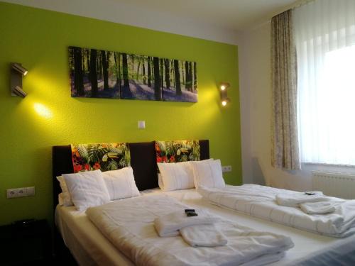 Kirchboitzen Hotel | Hotel & Gasthaus Zum Domkreuger