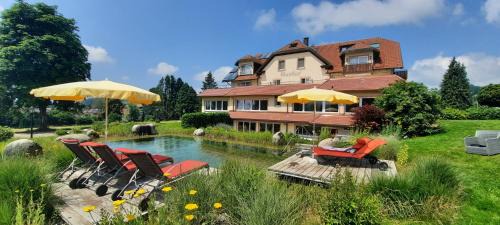 St. Peter im Schwarzwald Hotel | Hotel Gasthof Jägerhaus
