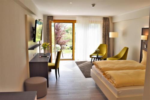 Oberkirch House | Hotel-Gasthof Rose