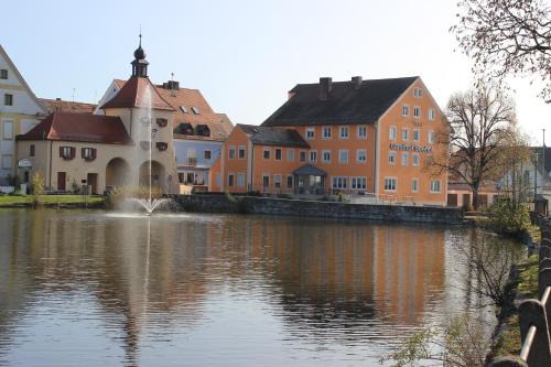 Allersberg Hotel | Hotel Gasthof Seehof