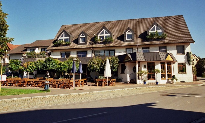 Geisingen Hotel | Hotel Gasthof Sternen