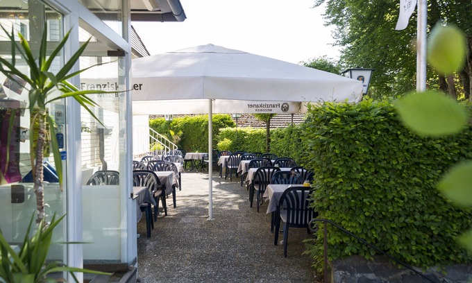 Oberreitnau Hotel | Hotel Gasthof Ziegler Hotel & Restaurant