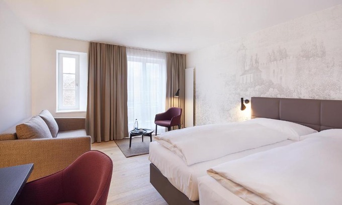 Arlesheim Hotel | Hotel Gasthof zum Ochsen