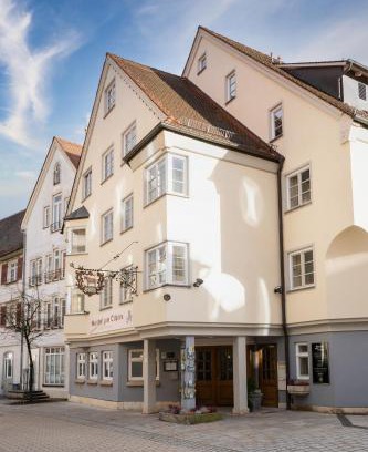 Ehingen Hotel | Hotel Gasthof zum Ochsen