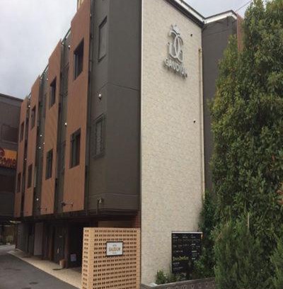Kuki Hotel | Hotel Gaudium (Adult Only)