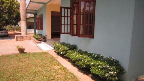 Thanamalvila Hotel | Hotel Gayan's