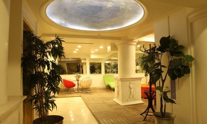 Gelibolu Hotel | Hotel Gelibolu