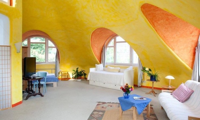 Annen Hotel | Hotel Georg