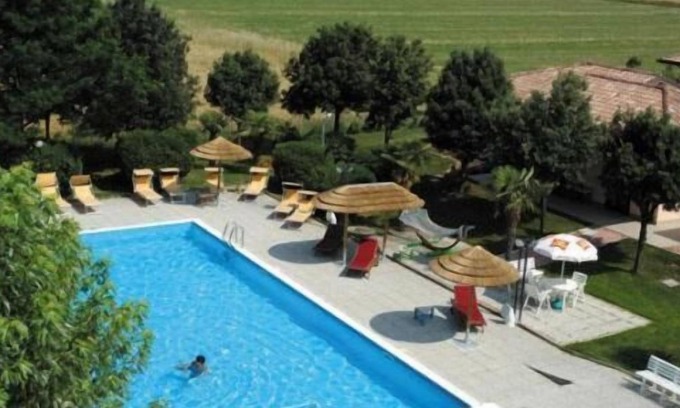 Forlimpopoli Hotel | Hotel Giannina