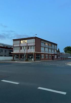 Gifhorn Hotel | Hotel Gifhorn INN