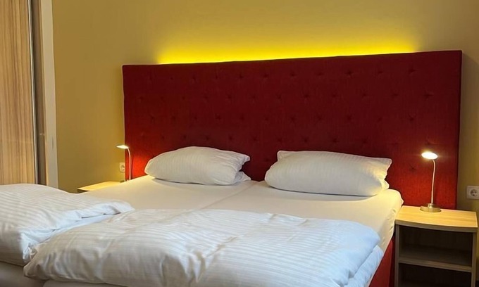 Gifhorn Hotel | Hotel Gifhorn INN