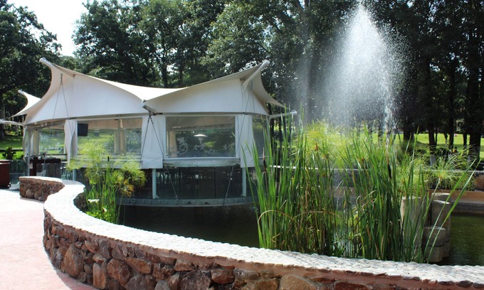 Huasca De Ocampo Hotel | Hotel & Glamping Huasca Sierra Verde