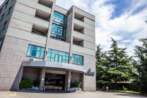 San Mauro Torinese Hotel | Hotel Glis