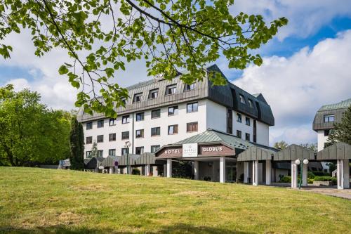 Chodov Hotel | Hotel Globus