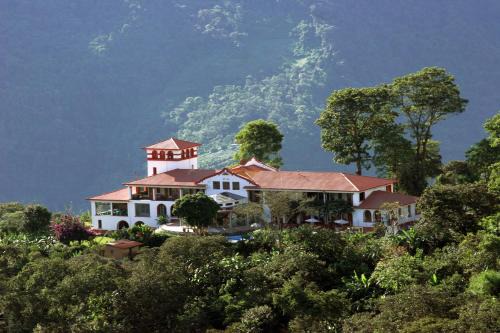 Coroico Hotel | Hotel Gloria Coroico