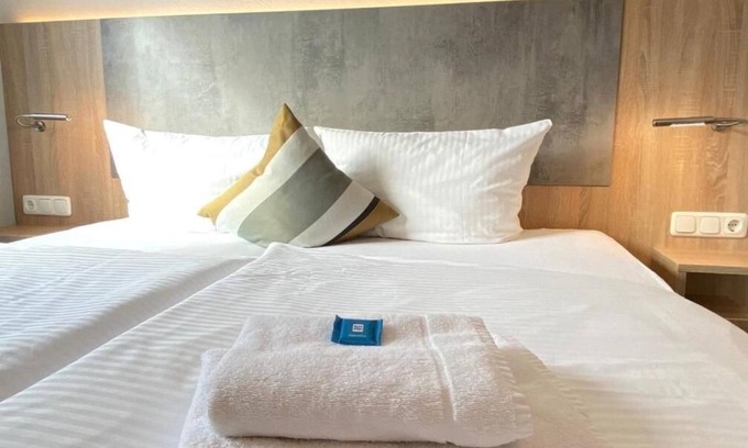Alsdorf Hotel | Hotel Gloria