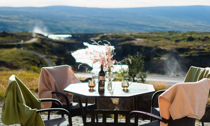 Laugar Hotel | Hotel Godafoss