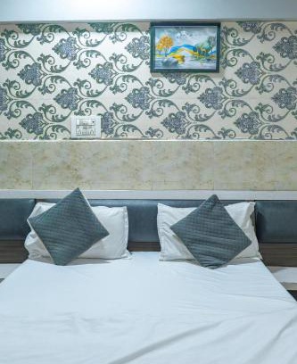 Ahmedabad House | Hotel Gokul