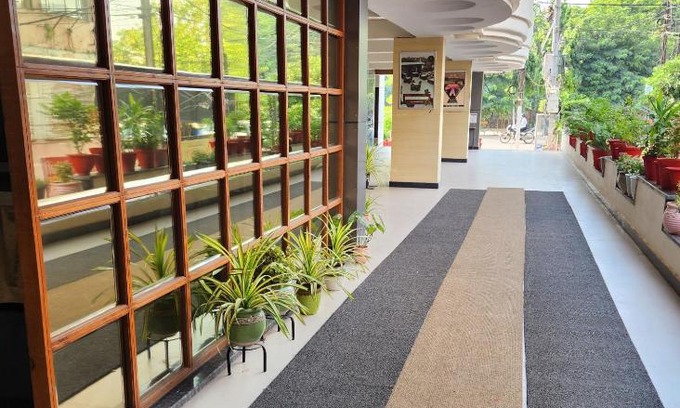 Gwalior Hotel | Hotel Gold Inn