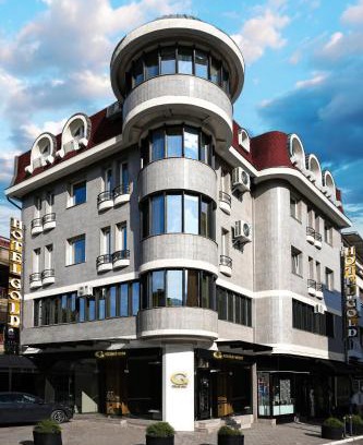 Pejë Hotel | Hotel Gold Inn