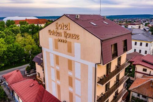 Craiova Hotel | Hotel Golden House