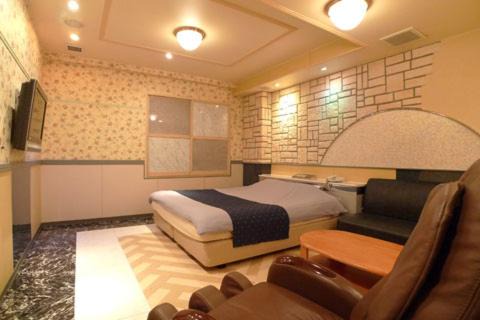 Atsugi Hotel | Hotel GOLF II Atsugi (Adult Only)