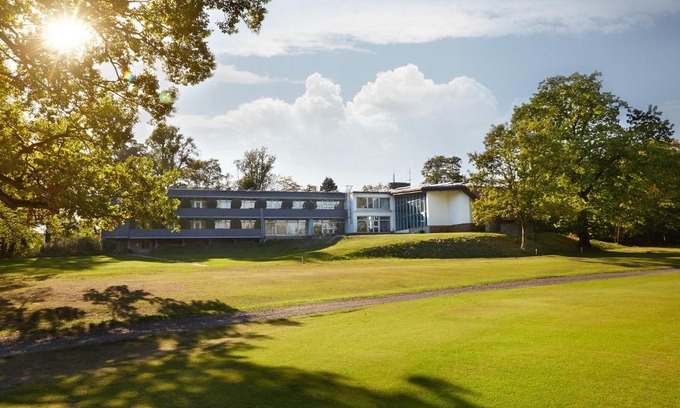 Silherovice Hotel | Hotel Golf Ostrava Silherovice