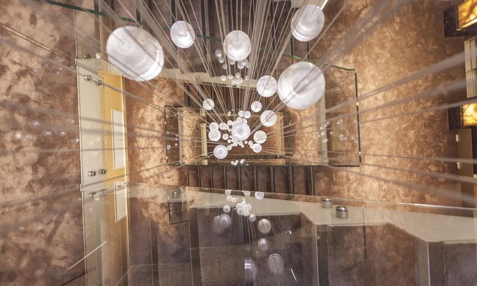 Motol Hotel | Hotel Golf Prague