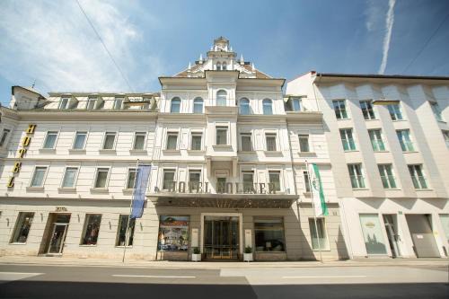 Graz City Centre Hotel | Hotel Gollner