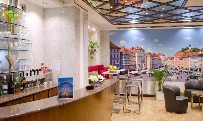 Graz City Centre Hotel | Hotel Gollner