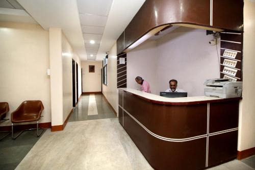 Aurangabad Hotel | Hotel Gomatgiri
