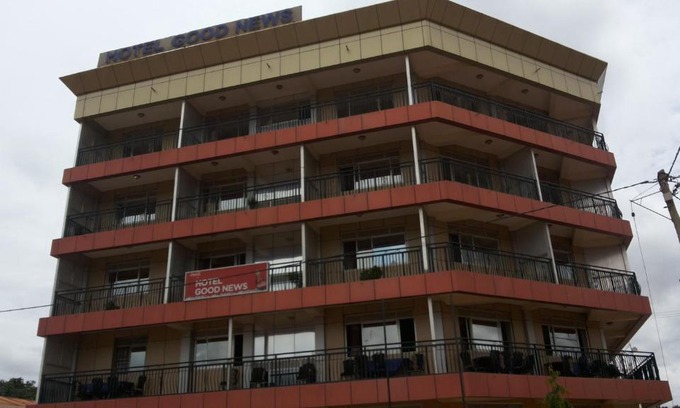 Lira Hotel | Hotel Good News