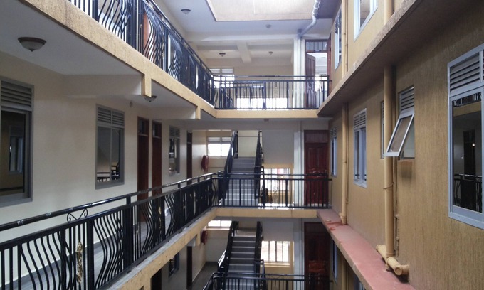Lira Hotel | Hotel Good News