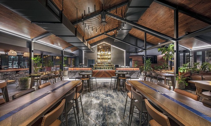 Gosford Hotel | Hotel Gosford
