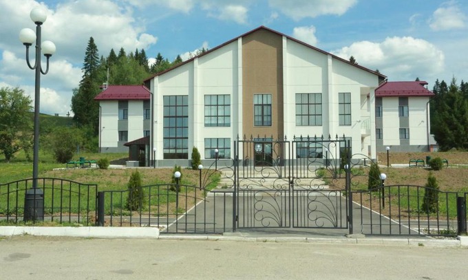 Asovskoe Hotel | Hotel Gostiny Dvor