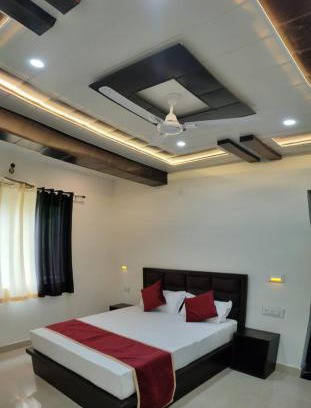 Agra Hotel | Hotel Goyal Palace