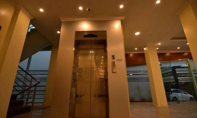 Taunggyi Hotel | Hotel Grace Taunggyi