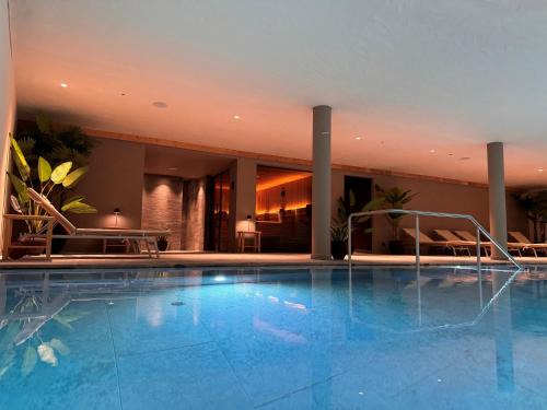Corvara in Badia Hotel | Hotel Gran Fanes