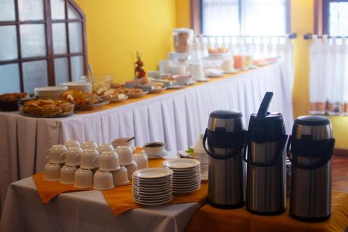Potosi Hotel | Hotel Gran Libertador