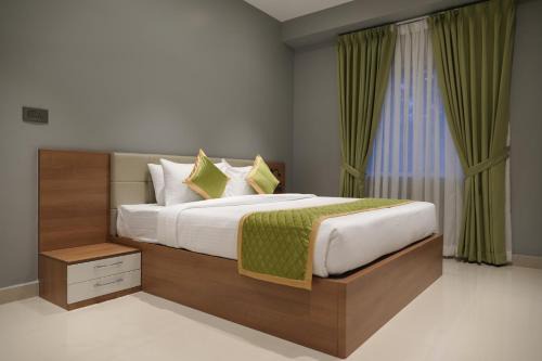 Erezha Hotel | Hotel Grand Alleppey