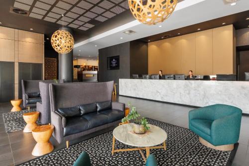 Spring Hill Hotel | Hotel Grand Chancellor Brisbane