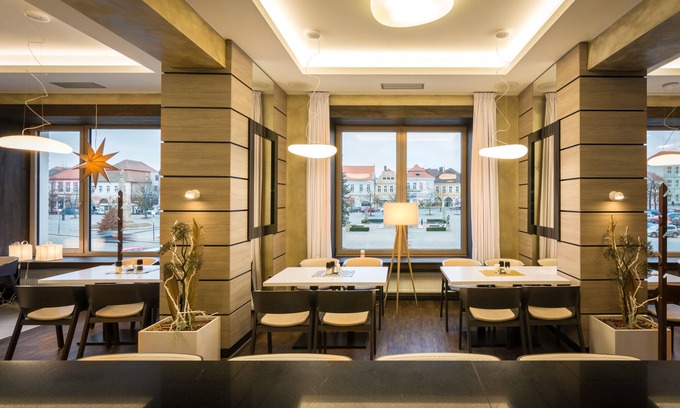 Caslav Hotel | Hotel GRAND