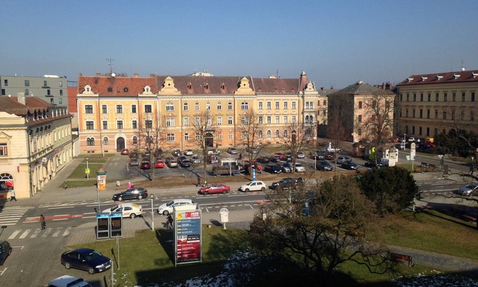 Uherske Hradiste Hotel | Hotel Grand
