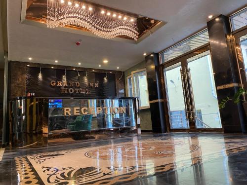 Marzahn Hotel | Hotel Grand Inn