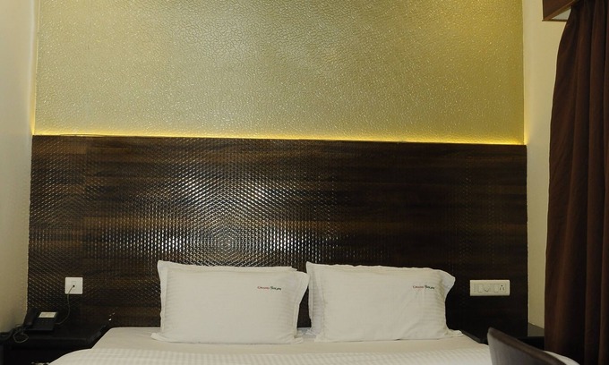 Tambaram Hotel | HOTEL GRAND PARKWAY