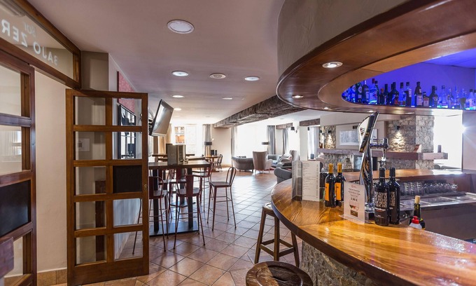 Pas de la Casa Hotel | Hotel Grand Pas