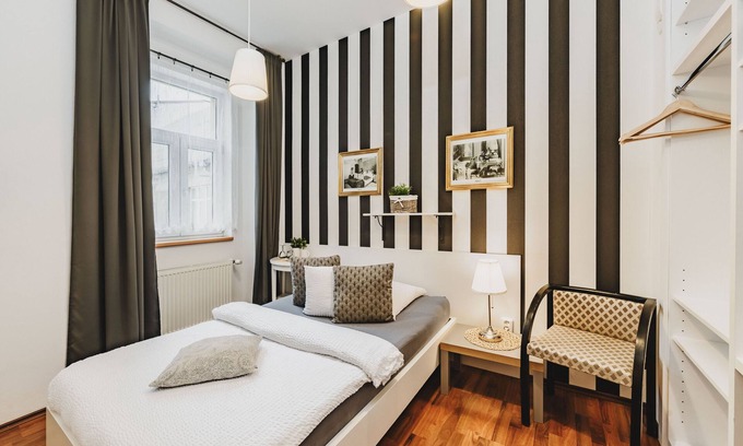 Tabor Hotel | Hotel Grand Tabor